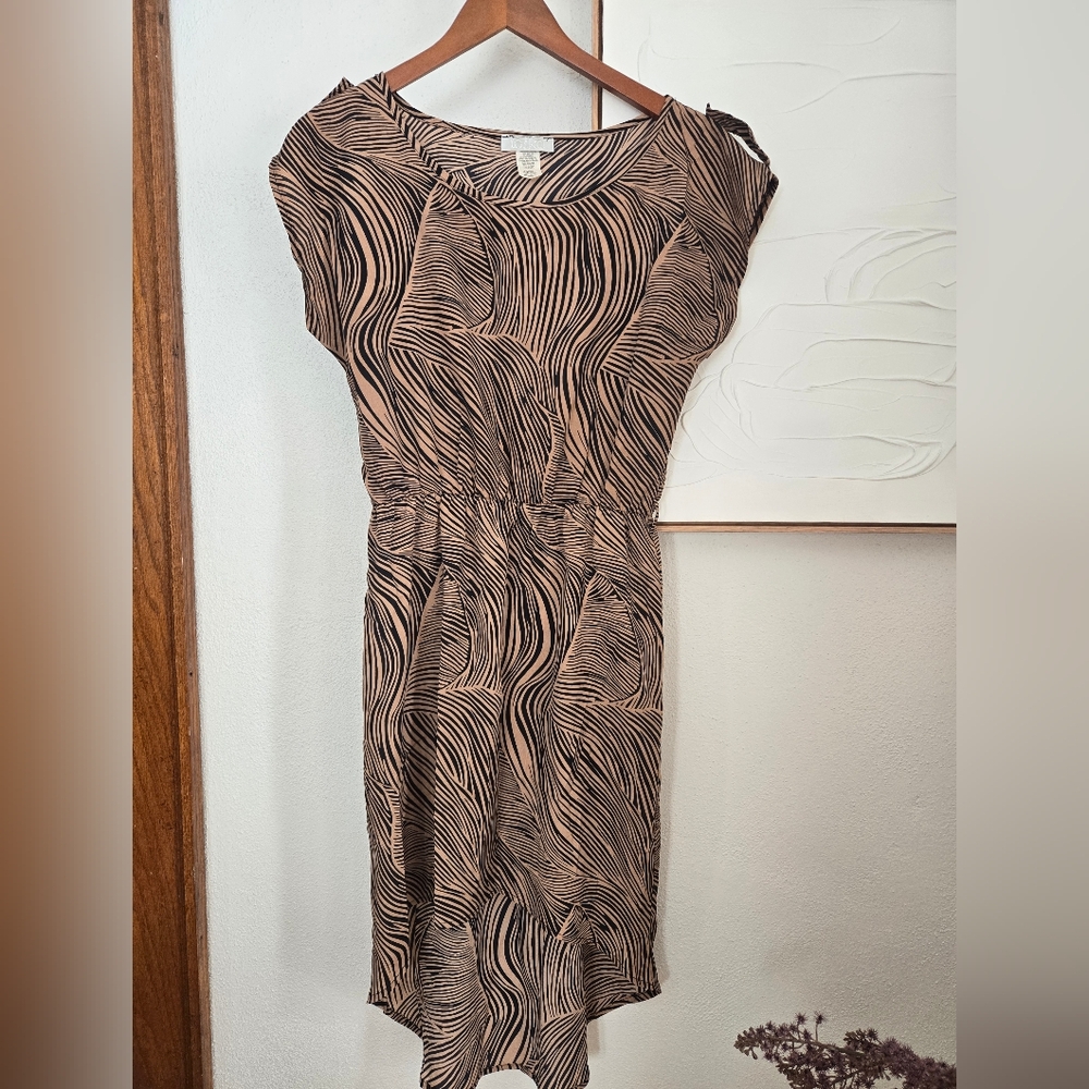 Breezy dress